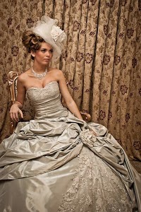 Mojgan Bridal Couture 1071595 Image 1
